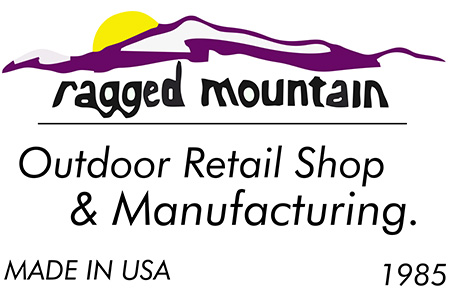 Ragged Mountain Equipment