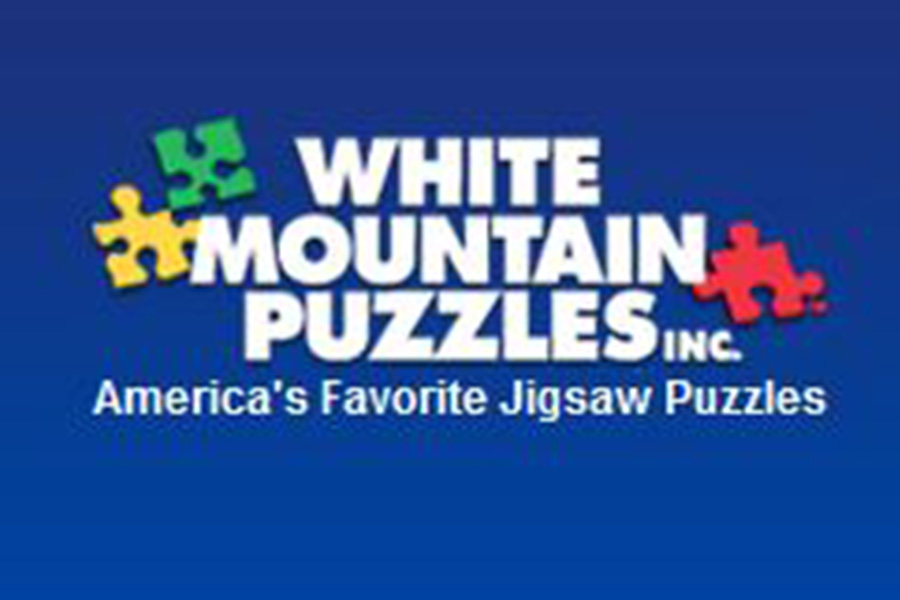 White Mountain Puzzles, Inc.