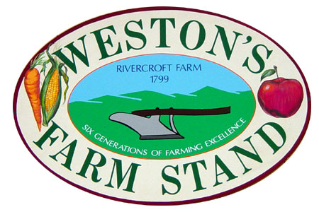 Weston's Farm