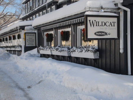Wildcat Inn & Tavern