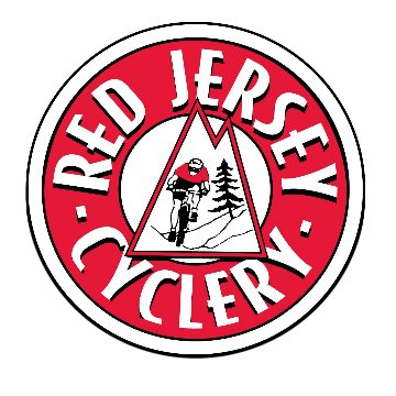 Red Jersey Cyclery