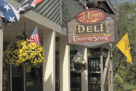 J-Town Deli and Country Store