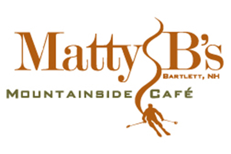 Matty B's Mountainside Cafe