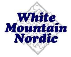 White Mountain Nordic Centers