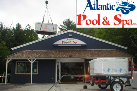 Atlantic Pool & Spa, LLC
