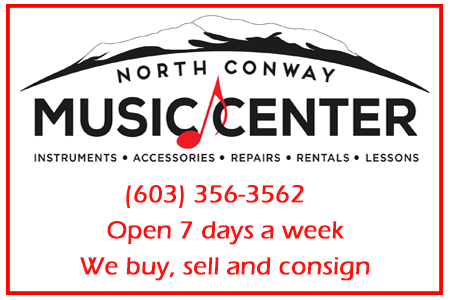 North Conway Music Center