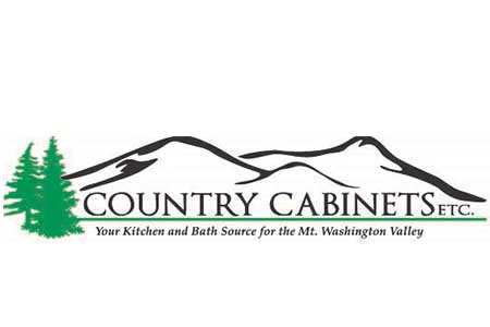 Country Cabinets, etc.