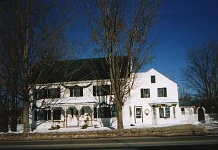 Conway Historical Society