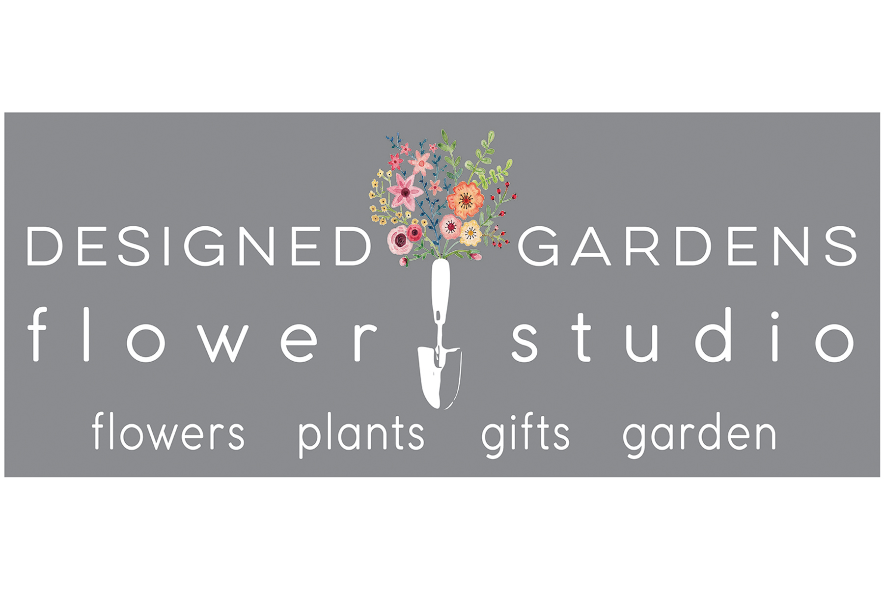 Designed Gardens Flower Studio