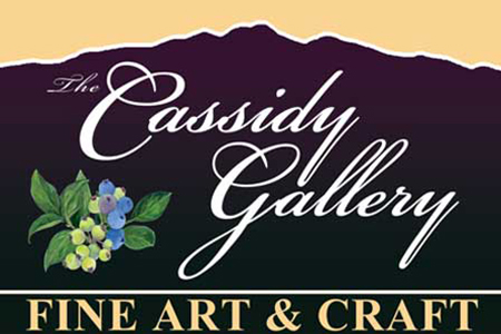 The Cassidy Gallery