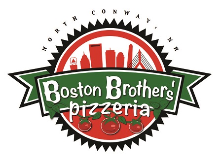 Boston Brothers' Pizzeria
