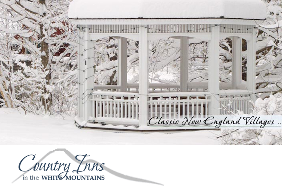 Country Inns In The White Mountains