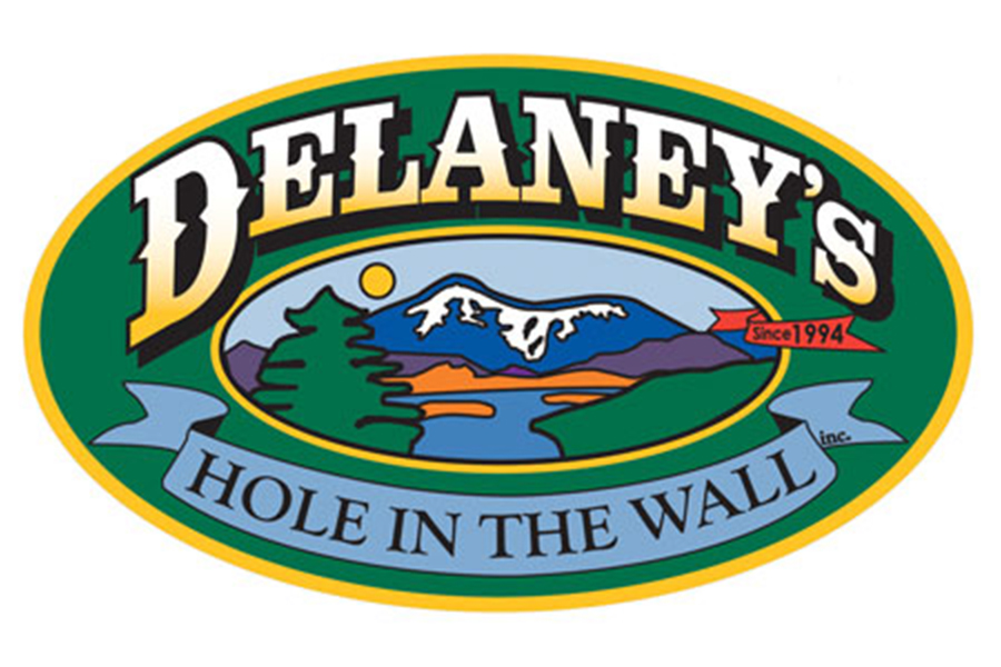 Delaney's Hole in the Wall
