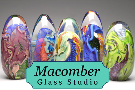 Macomber Glass