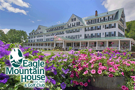 Eagle Mountain House and Golf Club