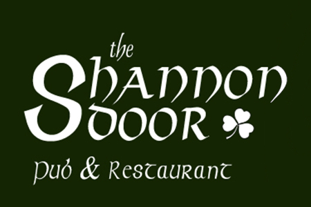 The Shannon Door Pub