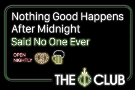 The O Club