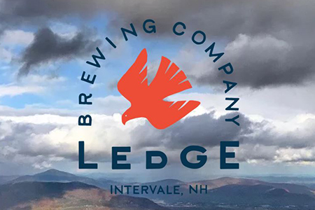 Ledge Brewing Company