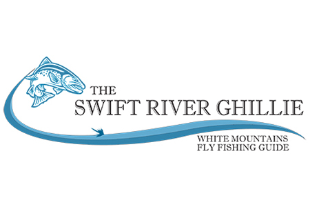 The Swift River Ghillie